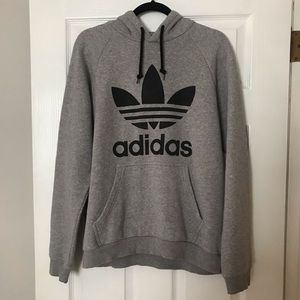 Adidas Trefoil Hoodie